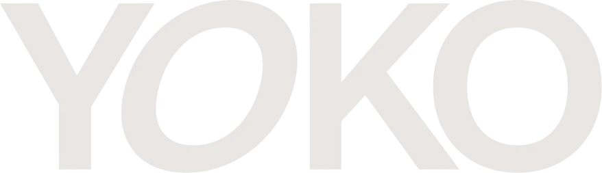 yoko logo
